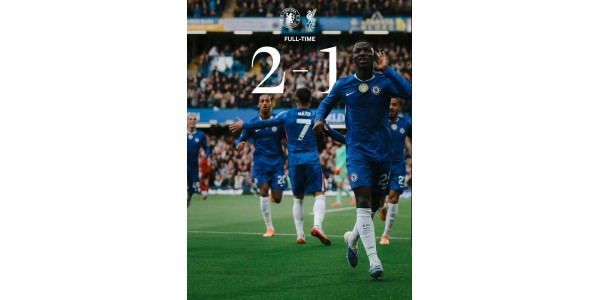 Chelsea 2:1 Liverpool: Od króla goli w ostatniej minucie do powrotu